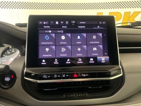Used 2025 Jeep Compass Limited AWD/4WD image 28