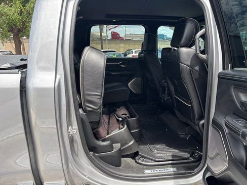 Used 2020 RAM 1500 Limited RWD image 57