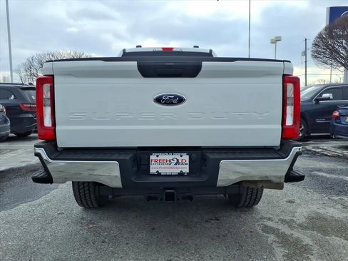 Used 2025 Ford F250 XLT w/ FX4 Off-Road Package image 20