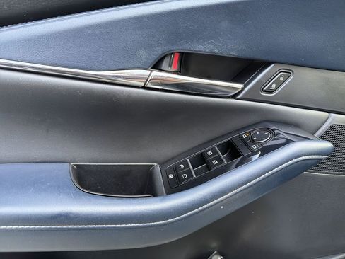 Used 2021 MAZDA CX-30 FWD 2.5 S w/ Preferred Package image 38