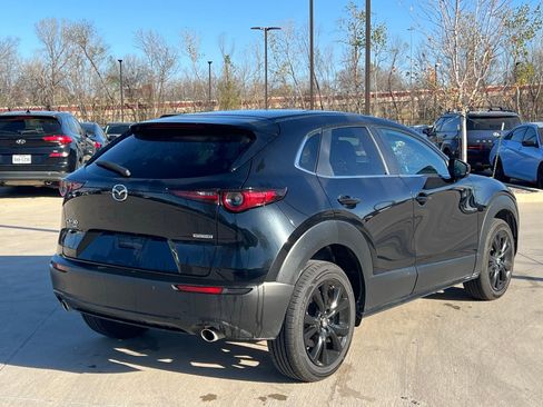Used 2024 MAZDA CX-30 AWD 2.5 S w/ Select Sport Pkg image 12