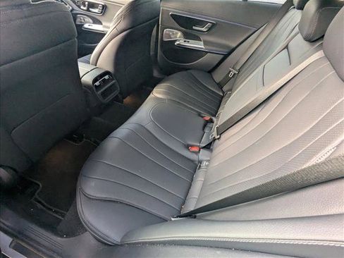 Used 2025 Mercedes-Benz E 450 4MATIC All-Terrain Wagon image 17