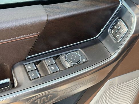 Used 2023 Ford F150 King Ranch w/ Equipment Group 601A High AWD/4WD image 21
