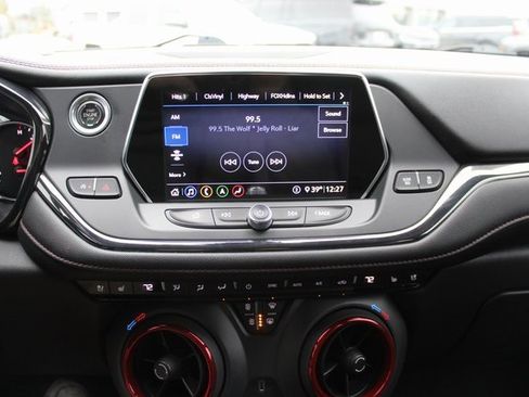 Used 2020 Chevrolet Blazer RS image 22