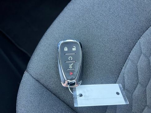 Certified 2020 Chevrolet Equinox LT FWD image 27
