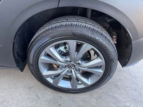 Used 2025 MAZDA CX-30 AWD 2.5 S w/ Preferred Package image 9