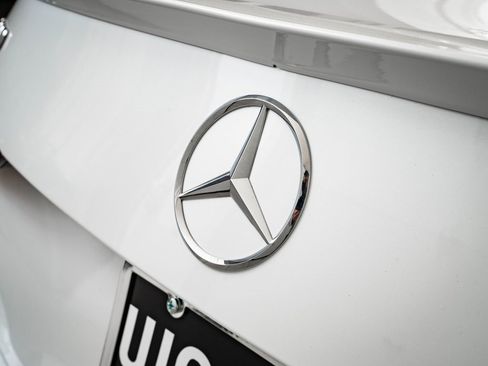 New 2026 Mercedes-Benz C 300 4MATIC Sedan image 18