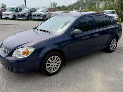 Used 2010 Chevrolet Cobalt LS w/ Protection Package