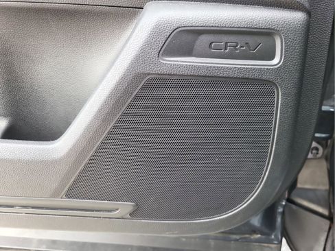 Certified 2024 Honda CR-V EX image 24