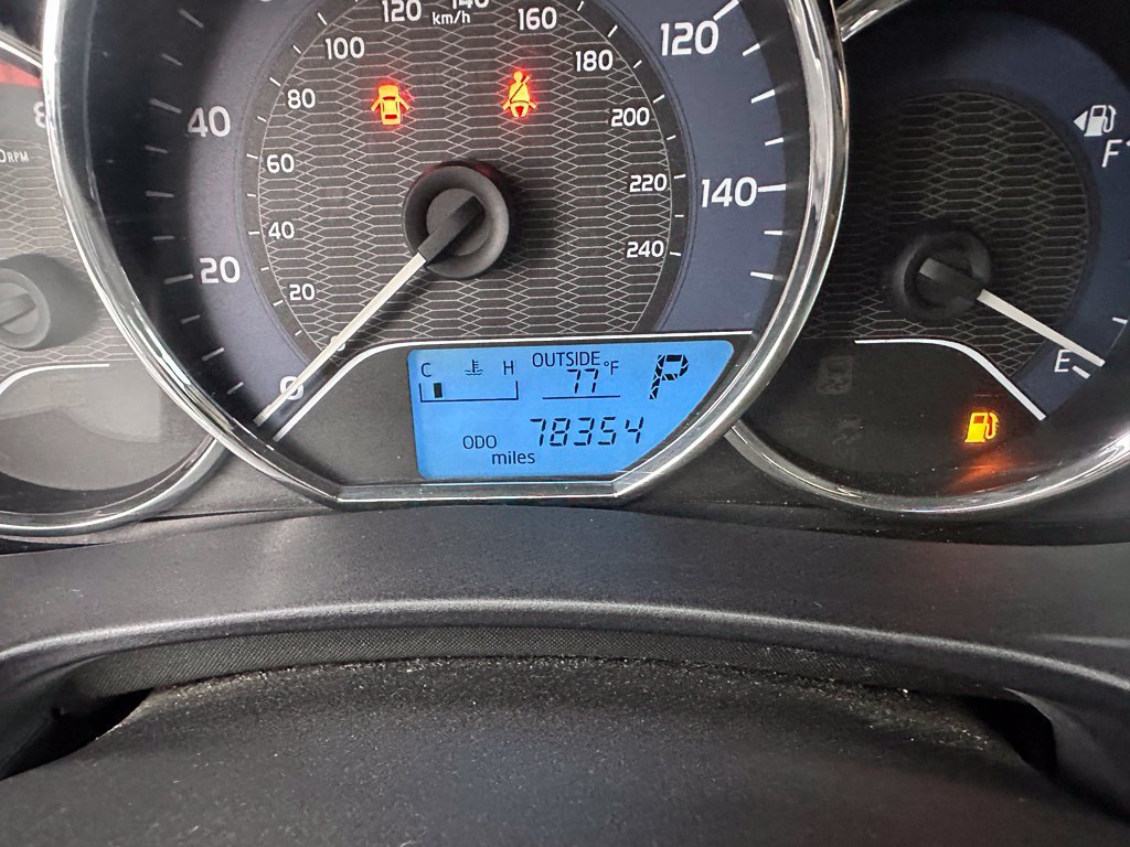 Used 2016 Toyota Corolla L FWD image 10