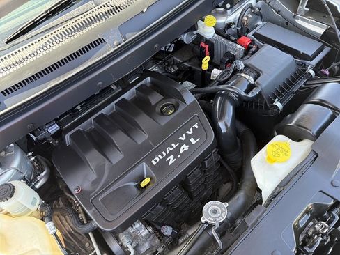 Used 2012 Dodge Journey FWD image 14
