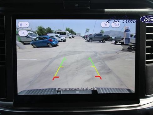 New 2026 Ford F150 STX AWD/4WD image 14