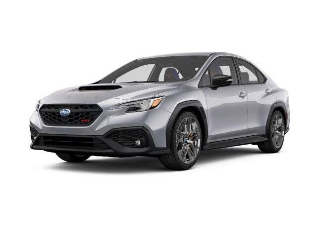 New 2026 Subaru WRX GT w/ Accessory Package #2 AWD/4WD image 2