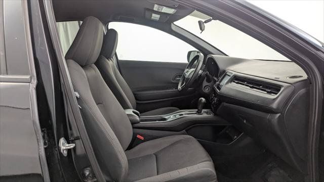 Used 2021 Honda HR-V Sport image 21