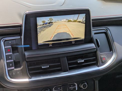 Certified 2023 Chevrolet Tahoe RST image 18