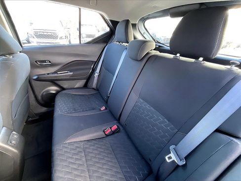 Used 2023 Nissan Kicks SV w/ Interior Electronics Package image 14