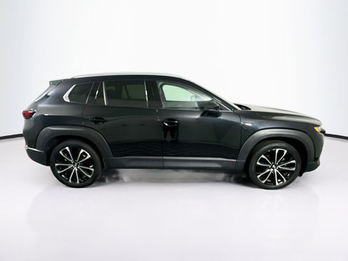 Used 2025 MAZDA CX-50 AWD 2.5 S w/ Premium Plus Pkg image 10