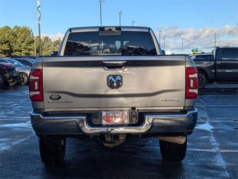 Used 2022 RAM 2500 Limited w/ Safety Group image 6