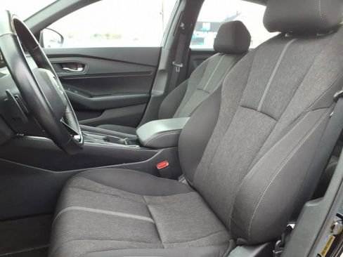Used 2024 Honda Accord Sport image 25