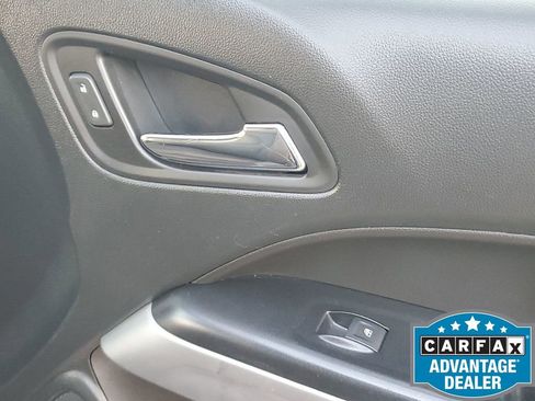 Used 2020 Chevrolet Colorado LT image 47