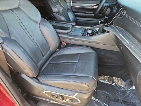 Used 2022 Jeep Wagoneer Series II image 21