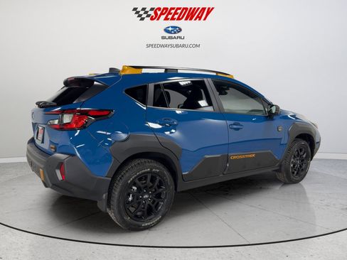 New 2026 Subaru Crosstrek 2.5i Wilderness AWD/4WD image 11