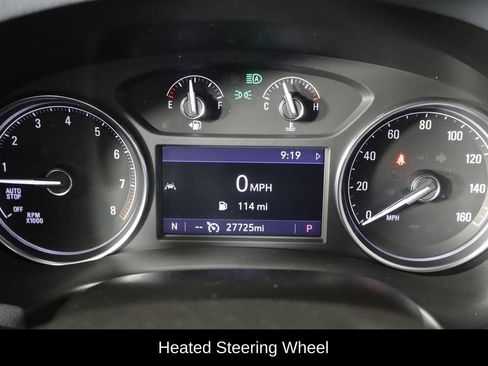 Used 2023 Buick Enclave Essence w/ Trailering Package, 5000 lbs. FWD image 11