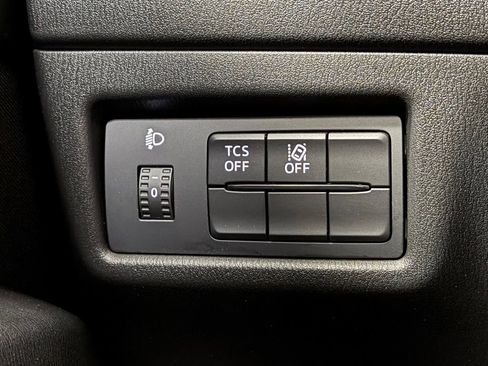 Used 2020 MAZDA CX-5 Sport image 11