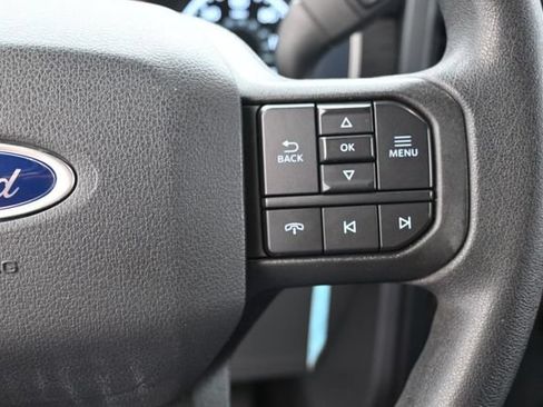 Used 2021 Ford F150 XLT AWD/4WD image 16