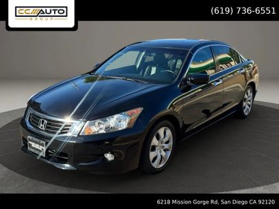Used 2010 Honda Accord EX-L