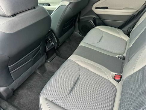 New 2026 Subaru Forester Premium AWD/4WD image 14
