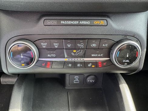 Used 2023 Ford Escape Active AWD/4WD image 24