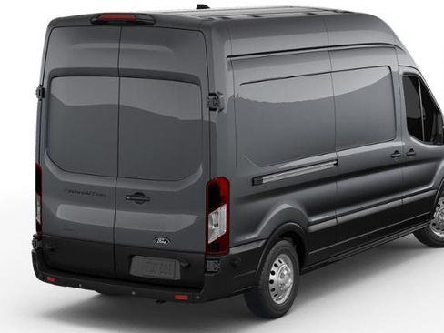 New 2026 Ford Transit 250 148 High Roof AWD image 34