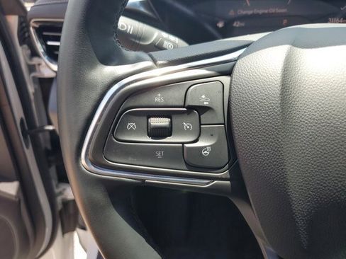 Used 2024 Buick Envista Avenir FWD image 31