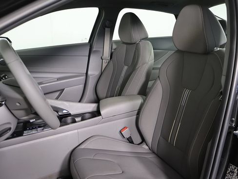 Used 2024 Hyundai Elantra SEL w/ Convenience Package FWD image 28