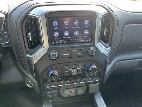 Used 2020 Chevrolet Silverado 1500 LTZ w/ LTZ Plus Package image 22