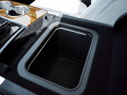 Used 2026 Cadillac Escalade Platinum Sport w/ LPO, Floor Liner Package image 72