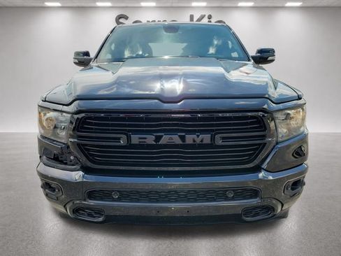 Used 2022 RAM 1500 Lone Star RWD image 9