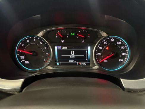 Used 2019 Chevrolet Traverse Premier image 27