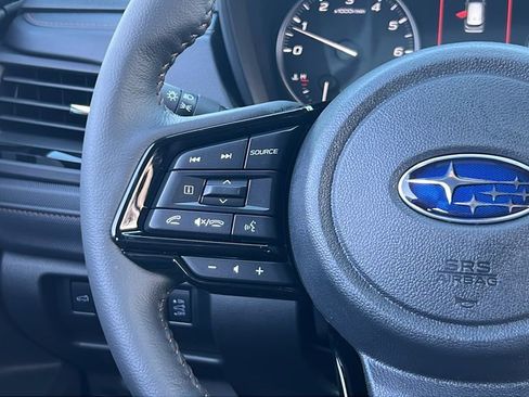 New 2026 Subaru Forester Touring AWD/4WD image 26