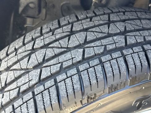 Used 2020 Nissan Rogue SV image 27