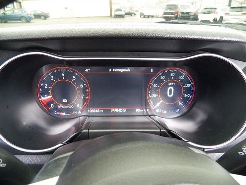 Used 2018 Ford Mustang Premium w/ Equipment Group 201A image 34