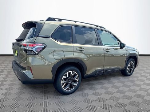 New 2026 Subaru Forester Premium AWD/4WD image 4