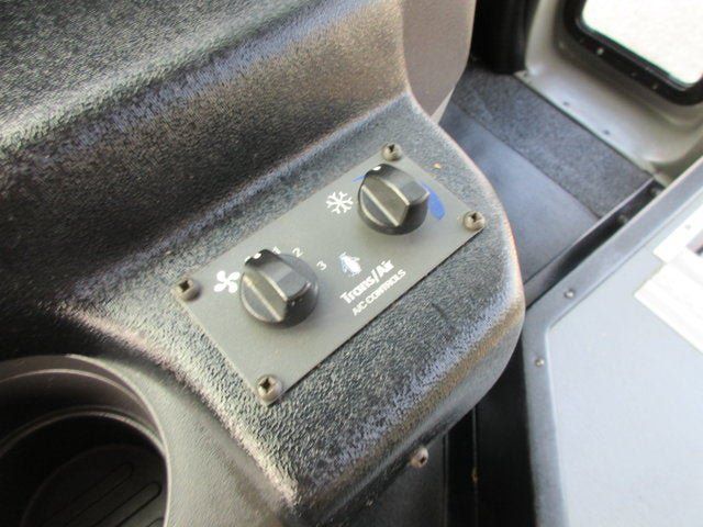 Used 2019 Ford E-350 and Econoline 350 Super Duty w/ Shuttle Bus Prep Package RWD image 16