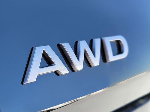 New 2026 Nissan Murano SV image 10