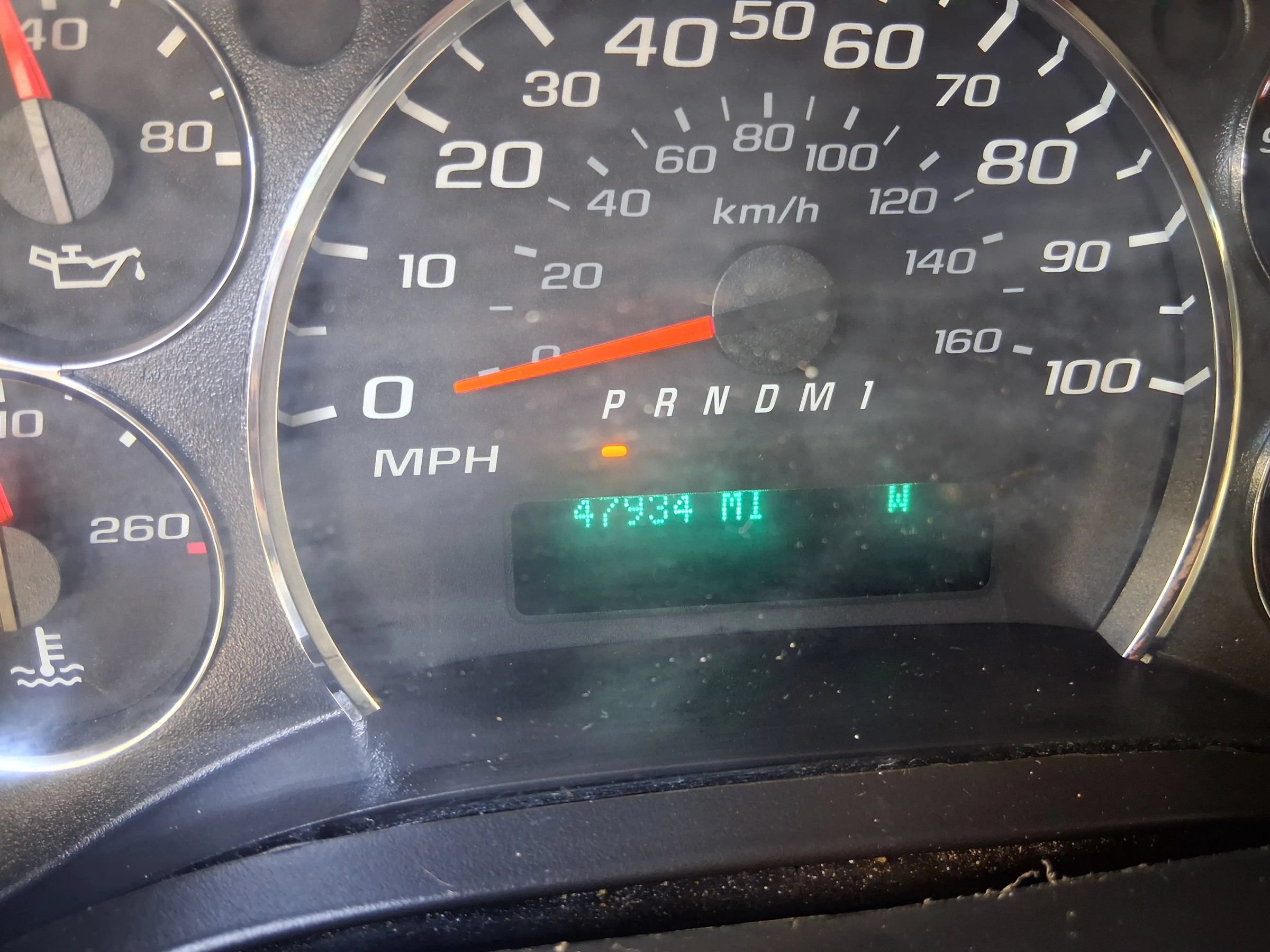 Used 2017 Chevrolet Express 2500 LS RWD image 43