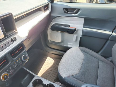 Used 2024 Ford Maverick XLT w/ XLT Luxury Package FWD image 24