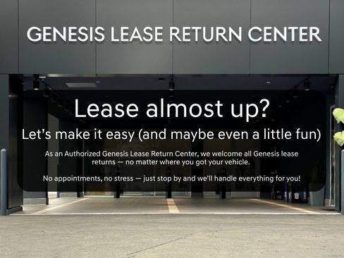 Used 2024 Genesis GV80 3.5T Advanced w/ Advanced Package AWD/4WD image 12