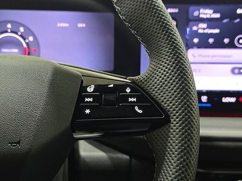 New 2026 Audi SQ5 Prestige AWD/4WD image 16