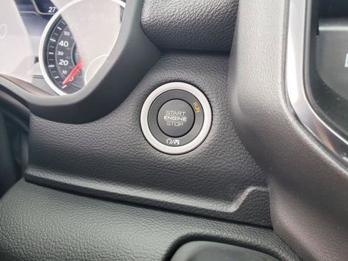 New 2026 RAM 1500 Laramie w/ Night Edition image 13